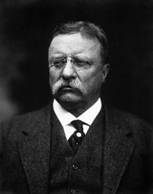 Teddy Roosevelt
