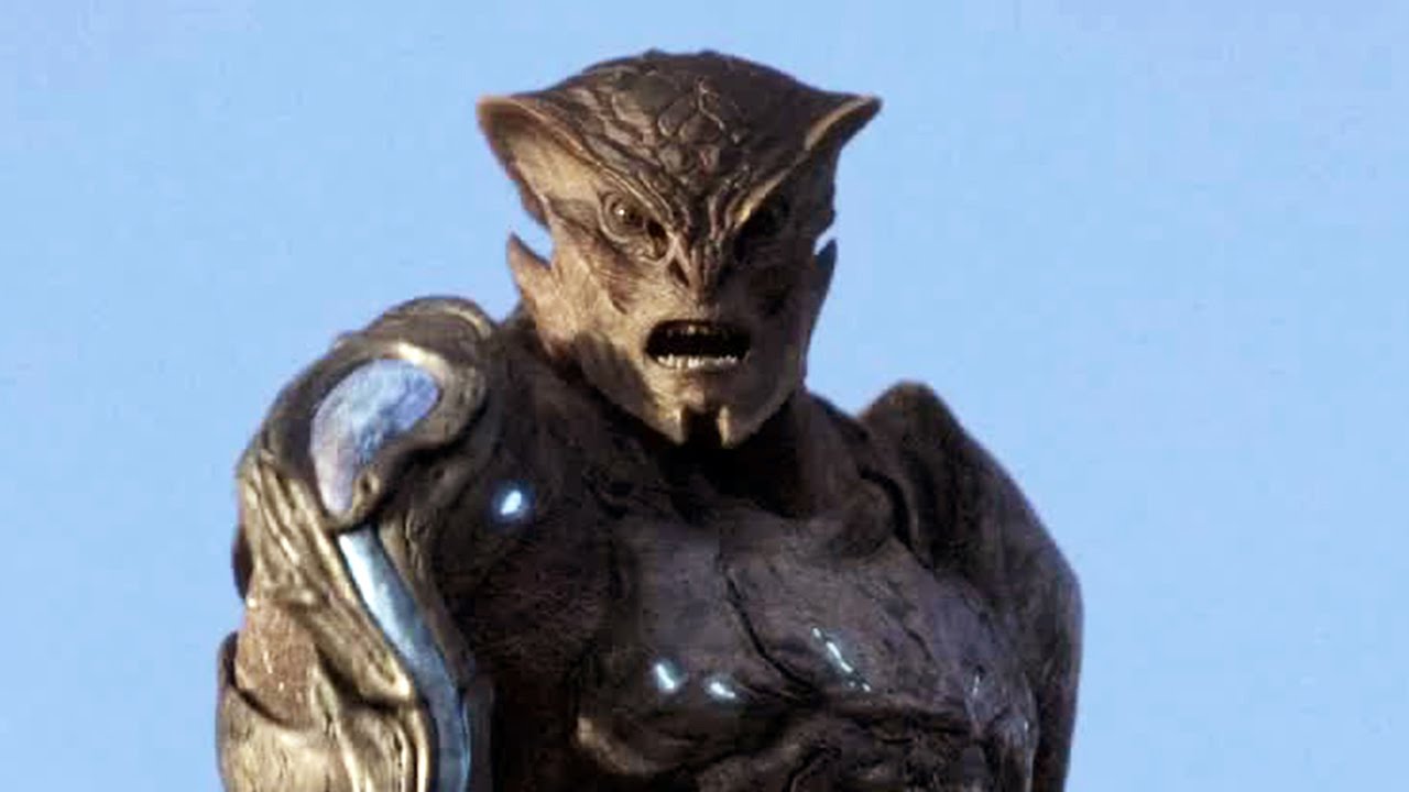Alien