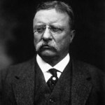 Teddy Roosevelt