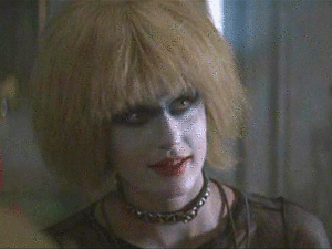 Pris from Bladerunner