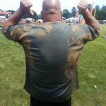 Mud Show